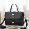 Shoulder Bags Winter Fashion Bag Women's 2024 Selling Simple One Crossbody