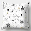 Pillow S Luxurious 2024 Style Decorative Pillows For Bed Home Simple Cute Square Cartoon Art Sofa Nordic Cover E1665