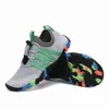 HBP Chaussures de plage en plein air sans marque Chaussures de natation antidérapantes pour kayak, surf, chaussettes d'eau légères et confortables pour enfants, filles et garçons