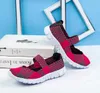 HBP icke-varumärkesfabrik grossist stora storlekar låga pris sandaler nya stilar skor glid på md kontor damskor avslappnade kvinnors lägenheter