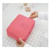 Storage Bags Women Cosmetic Bag Toiletries Organizer Waterproof Female Make Up Cases Outdoor Girl Makeup