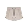 Herren-Shorts für Fitnessstudio, Sommer, Sport, Freizeit, Basketball, Laufen, Training, Jogginghose, schnell trocknend, Workout, Jogger, kurze Hose