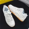 HBP Non-Brand Fashion Walking Style White Shoes Young People Fitness Running Skateboard Shoes Casual Sneakers