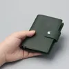 Binder Planner Set 5 Ring Lederen Notebook Journal Binders Zak Met 96 Vellen Memo Dot Vullingen Papier Organizer