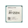 SOYO AMD B550M + RYZEN 5 5500 SET DE DROITURE DDR4 16GBX2 3200MHz avec kit de processeur 4,2 GHz 6 Core 12 Thread Esktops PC Gamer