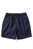 Pantalones cortos para hombres Hombres Rendimiento Caaual para transpirable Color sólido Gimnasio Verano Deportes Fitness Entrenamiento Correr Pantalones cortos B60