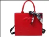 2024 패션 클래식 고급 브랜드 토트 백 로그 프리미엄 크래프트 아름다운 지갑 가방 디자이너 패션 프리미엄 가죽 숄더 가방 여성 지갑 CC4