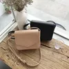 Torby na ramię 2024 Fashion Damskie Mała torebka projektantka Messenger Bag Mini Girls Krótkie crossbody