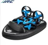 JJRC H36F télécommande jouet électrique télécommande avion sans pilote quatre axes volant bateau télécommandé avion explosif269i3026137