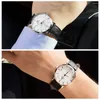 Zegarek ze zegarem Szanghaju Automatyczne zegarek Mężczyźni 37 mm luksusowe zegarki Business Mechanical China Classic Clocks 1963 Sapphire Crystal