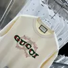 T-shirt da uomo firmata T-shirt da donna casual da uomo Lettere 3D stereoscopico stampato manica corta più venduto abbigliamento hip hop da uomo di lusso taglia asiatica M-3XL A05