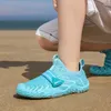 HBP Non-Brand Boys Girls Water Shoes Non Slip Quick Dry Swim Barefoot beach sandals Socks Water Shoes Kids