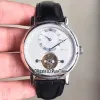 New Grandes Zgłoszenia 307ba 12 9v6 stalowa obudowa czarna tarcza Tourbillon automatyczny męski zegarek 5 stylów sportowych zegarków wysokiej jakości215t
