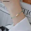 Bracelets de cheville en corde tressée pour femmes, style bohémien, bleu et rouge, chaîne de pied de jambe, bijoux de plage d'été