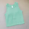 EBB yoga vest female H-shaped waist belt chest pad beautiful back running fitness yoga vest dry short underwear lululemmon