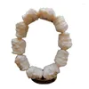 Strand Ivory Nut Carved Crafts Men Damo Bracelet Car Accessories Wholesale