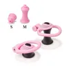 Sissy PositiveNegative Mini Chastity Cage penis Lock with Urethral Plug Lightweight 4 Sizes Cock Rings Slave BDSM Sexy Toys 18 240312