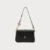 Shoulder Bags Chain Women Small Square Bolsas Feminina 2024 Vintage Bolsos Mujer Adjustable Strap Handbags Fashion Simple Bag