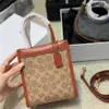 새로운 코팅 빈티지 미니어처 아코디언 스코어 팩 Cashin Mini Crossbody Tote 60% 할인 매장 온라인