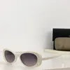 Sunglasses 2024 Super High Quality Hollow Out Design Fashion Women's Suitable For Outdoor Travel