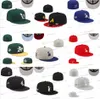 2024 30 kleuren heren honkbal hoeden zwart rood hip hop chicag "zwart sport volledig gesloten petten chapeau lettersteek wereld hart usa standbeeld liefde drukte au16-02