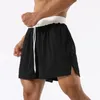 Herrshorts 2024 Summer Beach Fitness Sports Casual Quick Dry Fit Running Training Pants