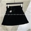 Work Dresses Fashion Girl Diamonds Velvet Tube Top Sexy High Waist Slim Fit Bow Skirts Spring And Summer Ladies Two-Piece Set