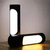 Tischlampen LED Lampe wiederaufladbare Nachtlicht Desktop Ambient für Home Office Restaurant Bar KTV Party Dekoration