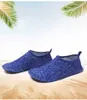 HBP Небрендовая оптовая продажа, пляжная обувь для плавания, серфинга, быстросохнущая обувь для занятий йогой, дешевые спортивные пляжные носки для воды
