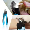 LED Dog Nail Clipper z światłem na twarde pazur