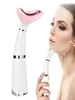 LED PON NECK MASSAGER تقلل من التجاعيد تشديد الجلد مزدوج الذقن الجمال الجمال جهاز مكافحة الجمال 2201212415765