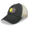 Boll Caps West Coast Video Cowboy Hat Hip Hop Kids Women Men's