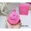 New Pink Beauty 80ml Sexy 80ml Women's Perfume Milan Huansha Rose 100ml