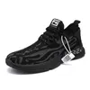 HBP bez marki najniższa cena projekt mody sepatu Sneaker Running Men Buty Casual Buty