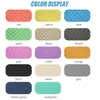 Carpets 12Pcs Sports Gym Mat Protection Eva Foam Floor Mats Yoga Fitness Non-Slip Splicing Rugs Thicken Puzzle Carpet Baby Play