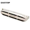 Instruments EASTTOP Harmonica Instruments de musique clé de C 16 trous 64 tons chromatiques Instrumentos Musicales chromatique compétitif ETP16