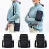 Sac universel pour Iphone/Huawei, étui pour téléphone portable, sacs à la mode, imprimé 12 constellations, épaule, taille, Sport de plein air, bras