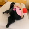 卸売35cmリトルデビルぬいぐるみKabi Kulomi Pillowi Doll Pillow Wholoseal