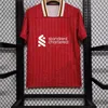 24-25 LIV Liverpudlian Soccer Jerseys Home Away Third Special Mens Uniforms Jersey Man Football Shirt 2024 2025 Fan Version S-2XL