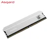 Asgard memoria ram ddr4 8GB16GB 32GB 3200MHz 3600MHZram serie T3 per PC desktop 240314