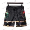 Herren-Boardshorts, Designer-Luxus-Hosen, kurze Länge, Streetwear, Herrenbekleidung, schnell trocknende Badebekleidung, bedruckte Board-Strandhosen, asiatische Größe M-3XL