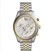 Classic Fashion Big Dial Watch M8344 M8412 M8446 M8561 M6473 Original Box Whole and Retail 2070