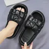 Slippers Summer Home Women Men Platform Crice