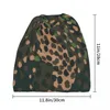 Bérets Erbsenmuster Pois Dot Allemand Camo Skullies Bonnets Casquettes Hommes Femmes Coupe-Vent Cache-Cou Hiver Camouflage Bandana Écharpe Pour Le Ski