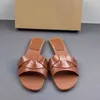 Новый Китай оптом HBP не-бренд Babouches de Femme Outdoor Flat Sandals Женские тапочки для женщин