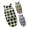 Decken Herbst Winter Warme Verdickte Samt Fleece Geboren Baby Decke Jungen Mädchen Infant Swaddle Wrap Anti-kick Schlafsack 0-6Month