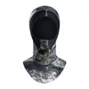 m Neopreen Duikkap met Schouder Onderwatervisuitrusting Hoed Winter Snorkel Zwemmen Warme Cap Surfhoed Duikpetten 240304