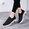 HBP Non-Brand Hot-selling Plus Size 42 Womens Trainers Athletic Running Shoes Esporte Caminhada Ginásio Tênis Leve Tênis Respirável Sapato