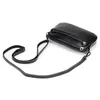 Shoulder Bags Casual Women's Single Crossbody Bag Leather Multifunction Mobile Phone Korean Fashion Travel Purses And Handbag