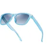 Lunettes de soleil Reggaeon lentille polarisée hommes femmes Uv400 haute qualité pêche conduite Sports de plein air lunettes de soleil rose